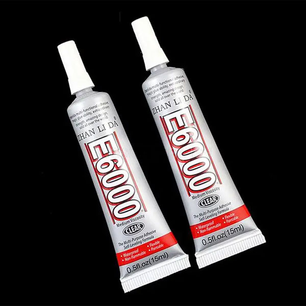 E6000 ékszerragasztó 15ml