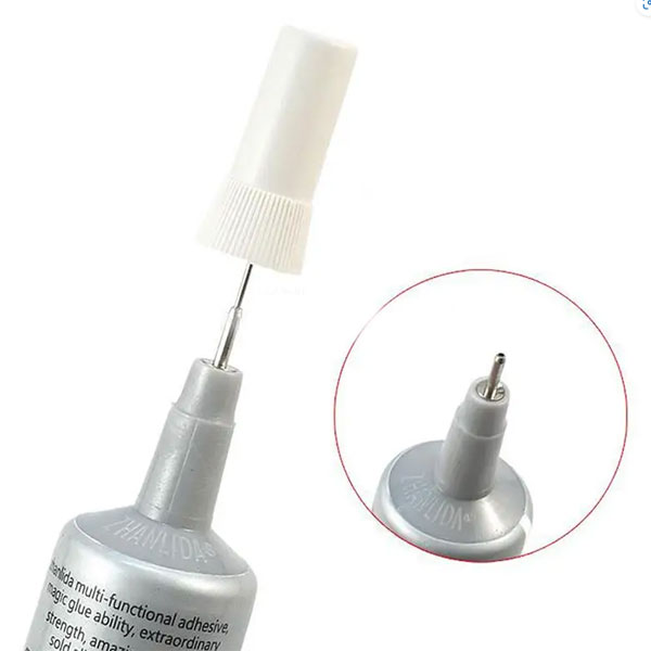 E6000 ékszerragasztó 15ml